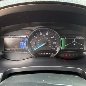 2017 FORD EXPLORER XLT — миниатюра 39