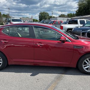 2013 KIA OPTIMA LX 缩略图 11