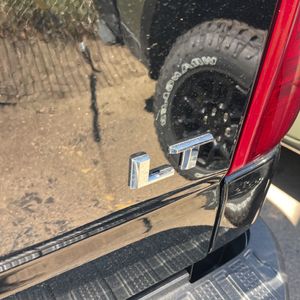 صورة مصغرة 20 لـ 2026 Chevrolet SILVERADO 2500HD LT