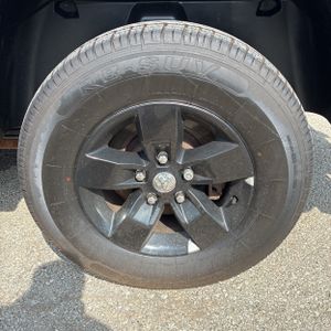 2017 RAM 1500 EXPRESS 缩略图 18