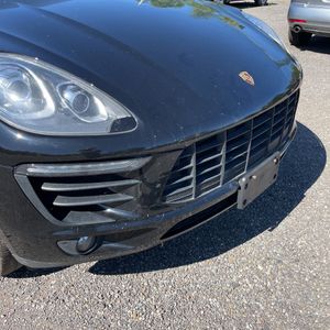 2017 Porsche MACAN S 照片 54
