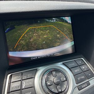 صورة مصغرة 40 لـ 2014 Nissan MAXIMA 3.5 SV