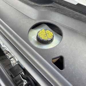 صورة مصغرة 47 لـ 2023 Porsche MACAN T