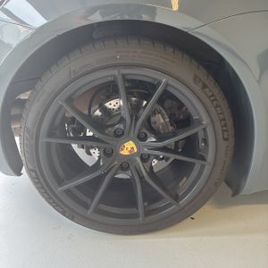 2018 Porsche 718 CAYMAN BASE — фото 18