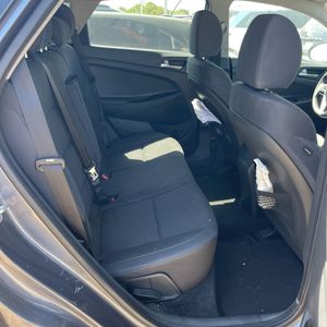 2021 Hyundai TUCSON VALUE 照片 33