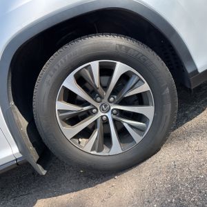 2020 Lexus RX 350 thumbnail 18