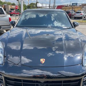 صورة 15 لـ 2020 Porsche CAYENNE TURBO
