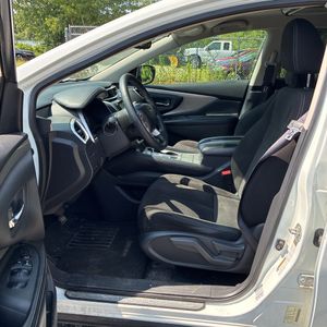 2015 Nissan MURANO S 缩略图 32