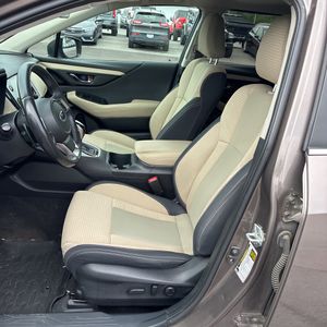 2021 Subaru OUTBACK PREMIUM — миниатюра 32