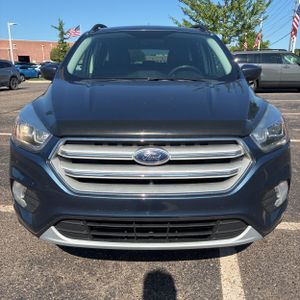 2018 FORD ESCAPE SEL 缩略图 14