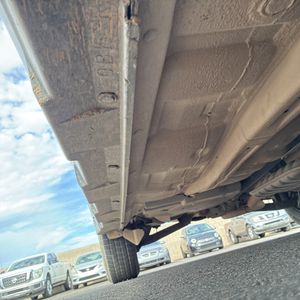 2010 Subaru OUTBACK 2.5I thumbnail 22