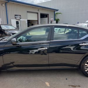 صورة 3 لـ 2025 Nissan ALTIMA SV