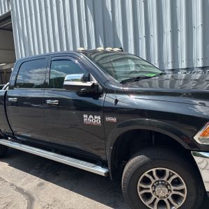 صورة مصغرة 12 لـ 2018 RAM 2500 LARAMIE