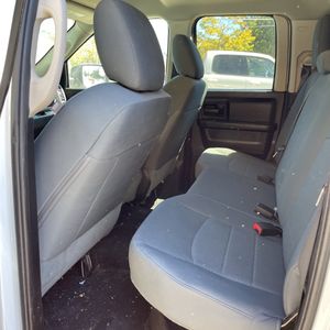 2015 RAM 1500 TRADESMAN — миниатюра 33