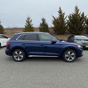 AUDI Q5 PREMIUM 40 TFSI QUATTRO S TRONIC - 10