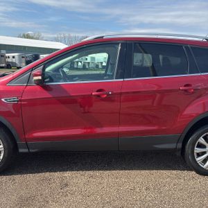 FORD ESCAPE TITANIUM - 4