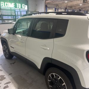 JEEP RENEGADE UPLAND - 4