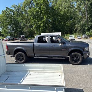 2018 RAM 3500 LARAMIE 照片 10