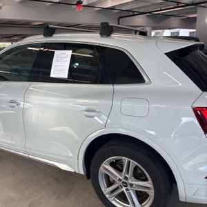 صورة 6 لـ 2021 AUDI Q5 PREMIUM