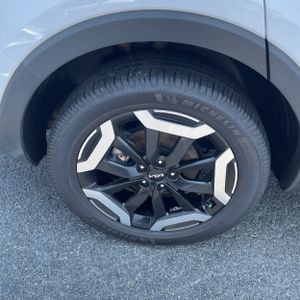 2023 KIA TELLURIDE S 缩略图 19