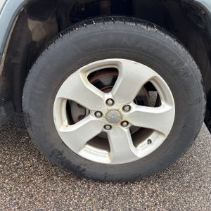 2011 JEEP GRAND CHEROKEE LAREDO 缩略图 20
