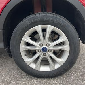 2018 FORD ESCAPE SE — миниатюра 18