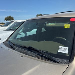 2003 Toyota SEQUOIA SR5 缩略图 53