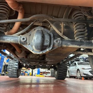 صورة مصغرة 26 لـ 2016 JEEP WRANGLER UNLIMITED SAHARA