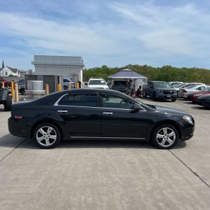 CHEVROLET MALIBU LT - 10