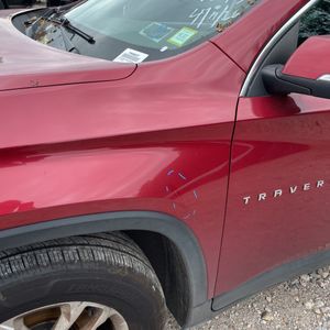 صورة مصغرة 57 لـ 2021 Chevrolet TRAVERSE LT CLOTH