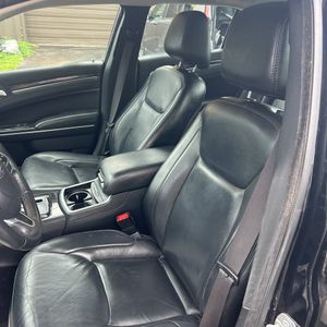 2017 Chrysler 300 LIMITED 缩略图 31