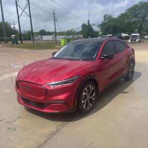 FORD MUSTANG MACH-E PREMIUM - 1