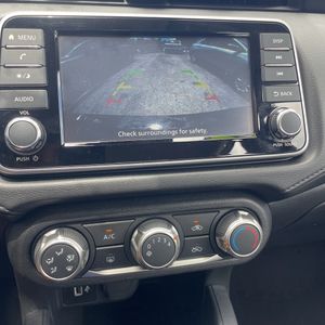 2025 Nissan VERSA S — миниатюра 38
