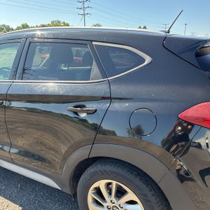 صورة 6 لـ 2017 Hyundai TUCSON SE