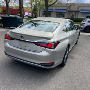 LEXUS ES 250 BASE - 8