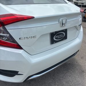 صورة مصغرة 61 لـ 2019 Honda CIVIC LX