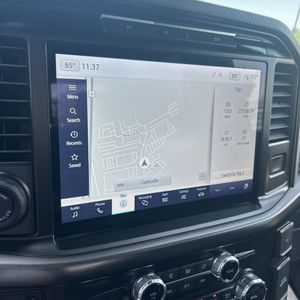 2023 FORD F-150 PLATINUM — миниатюра 37