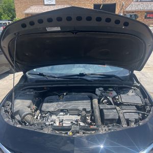صورة مصغرة 44 لـ 2023 Chevrolet MALIBU LT