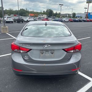 صورة 7 لـ 2014 Hyundai ELANTRA SE