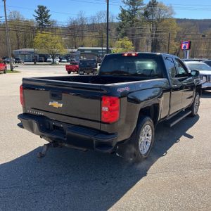 CHEVROLET SILVERADO 1500 CUSTOM - 8