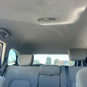 2017 Hyundai SANTA FE SE 照片 36