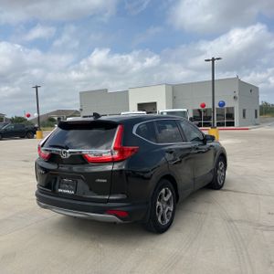 2019 Honda CR-V EX 照片 8