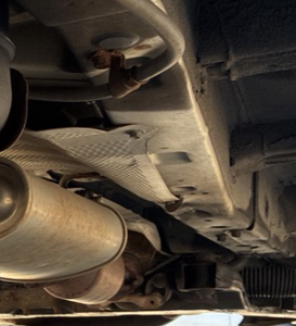 صورة 64 لـ 2011 Hyundai SANTA FE SE