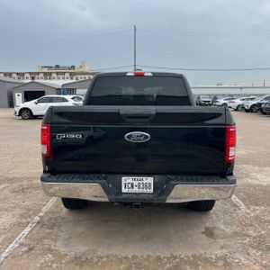 FORD F-150 XLT - 7