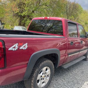 CHEVROLET SILVERADO 1500 LT1 - 9