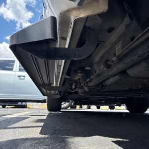 2019 RAM 1500 CLASSIC TRADESMAN 照片 17