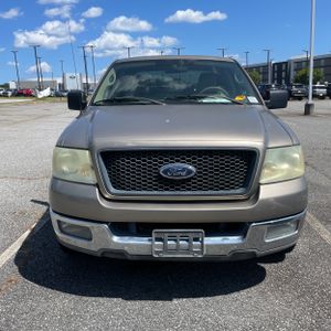 صورة 14 لـ 2004 FORD F-150 XLT