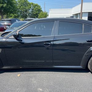 DODGE CHARGER SRT HELLCAT WIDEBODY - 4