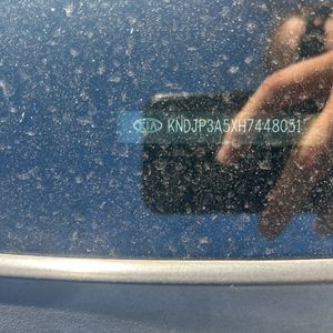 2017 KIA SOUL + — миниатюра 52