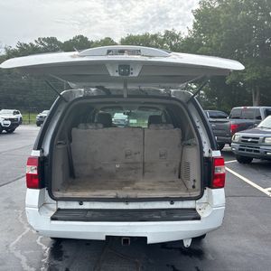 2008 FORD EXPEDITION XLT 缩略图 43